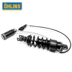 AMM.OHLINS YAMAHA MT-09 2021> - S46HR1C1S - Blackline